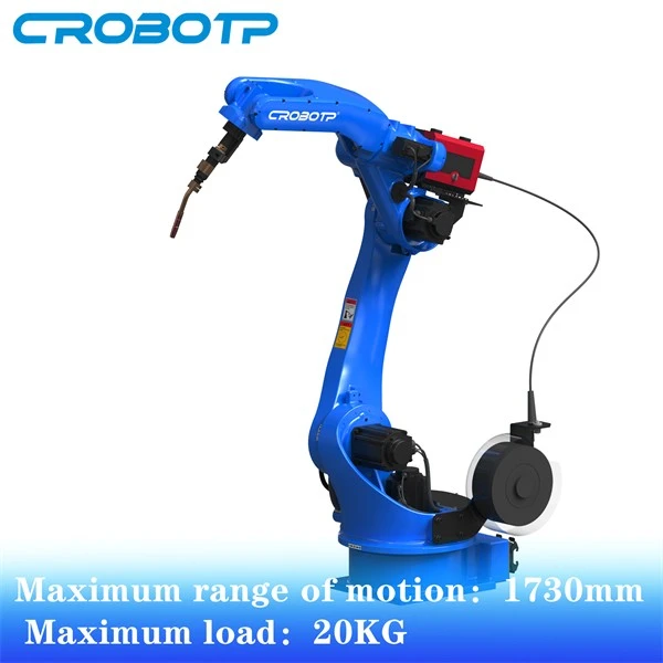 CRP-RH18-20-W