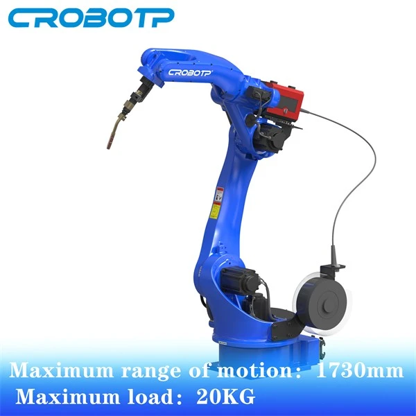 CRP-RH18-20-W