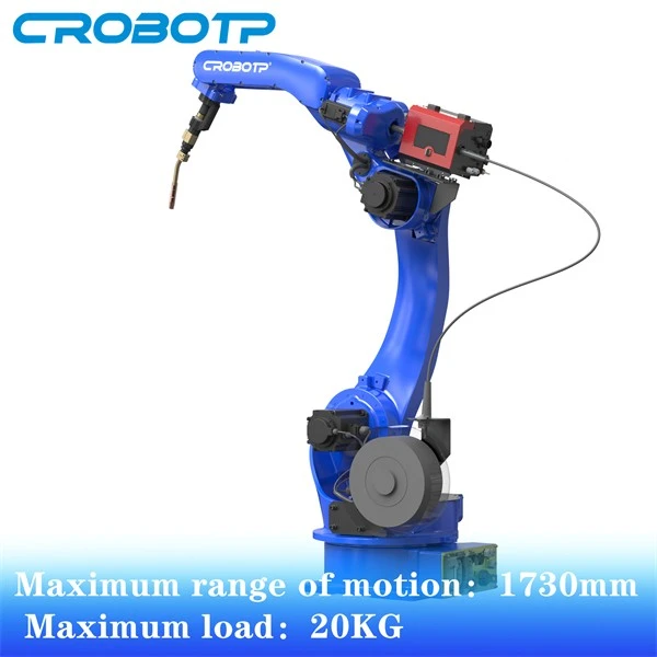 CRP-RH18-20-W