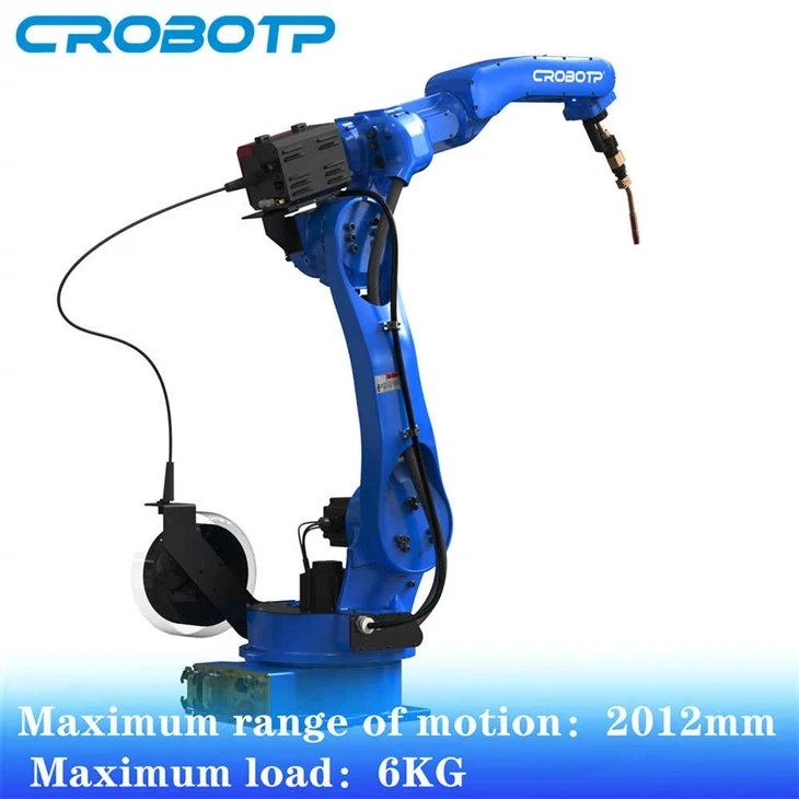 CRP-RH20-06-W