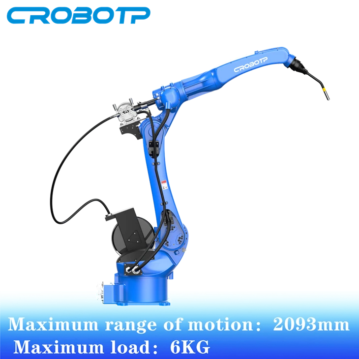 CRP-RH21-06-W robot