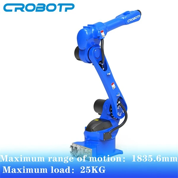 CRP-RA18-25