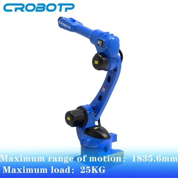 CRP-RA18-25