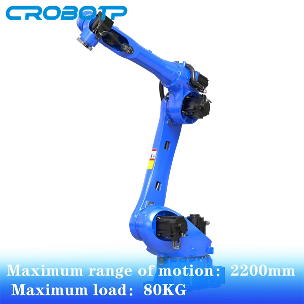 CRP-RA22-80