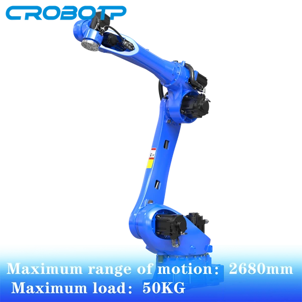 CRP-RA27-50