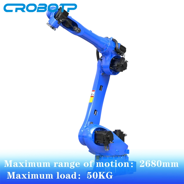 CRP-RA27-50