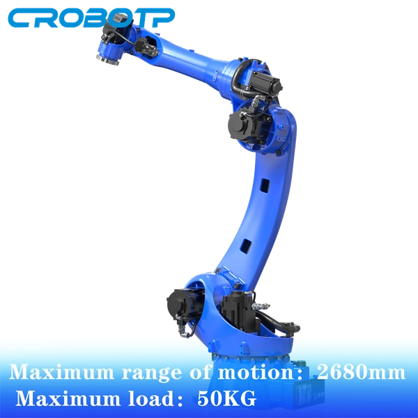 CRP-RA27-50