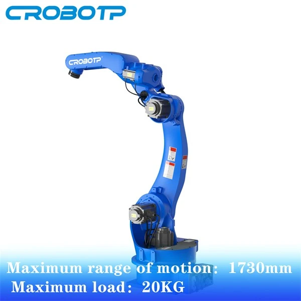 CRP-RH18-20