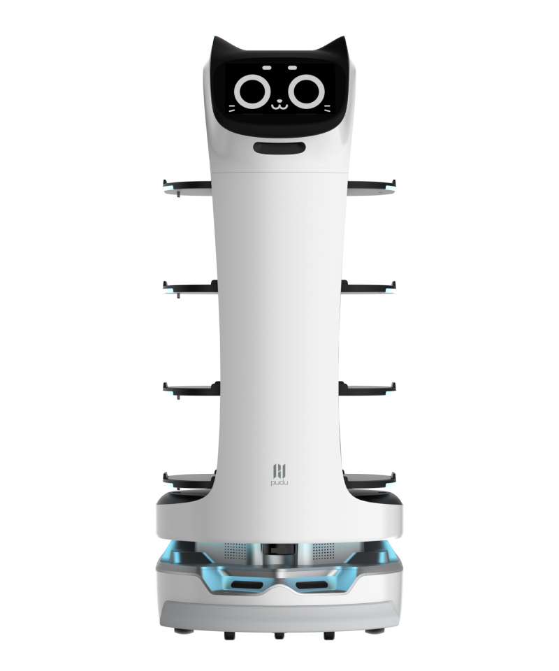 BellaBot
