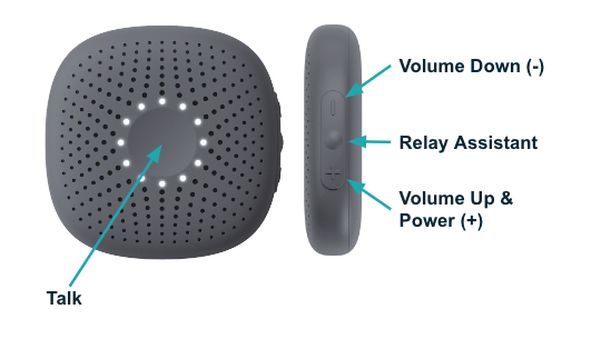 Relay