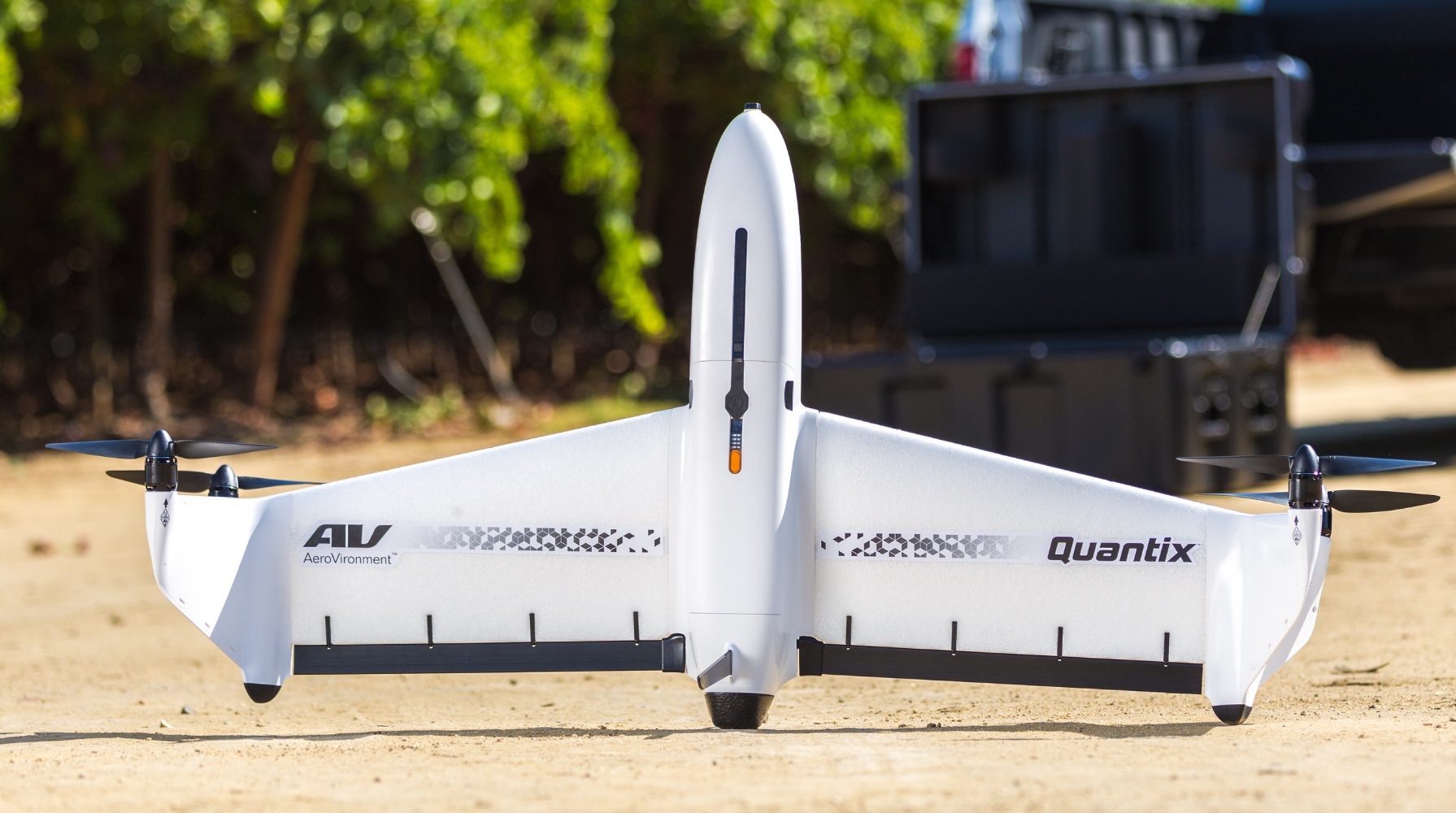 AeroVironment Quantix