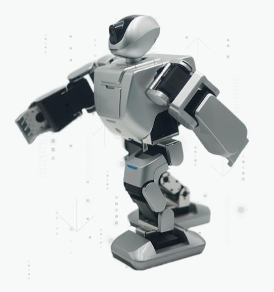 AELOS PRO3 robot