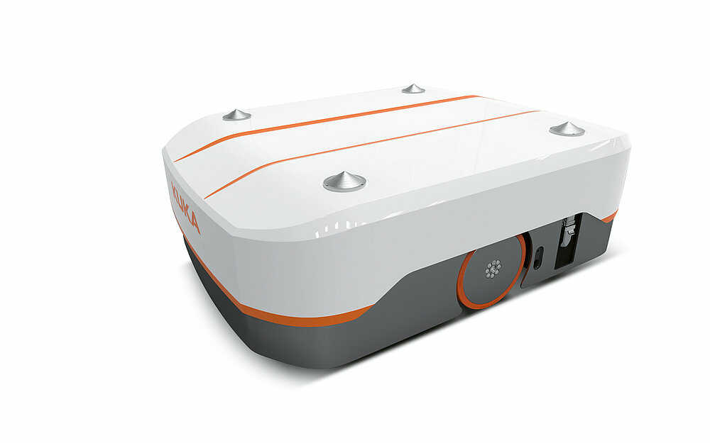 KMP 600
