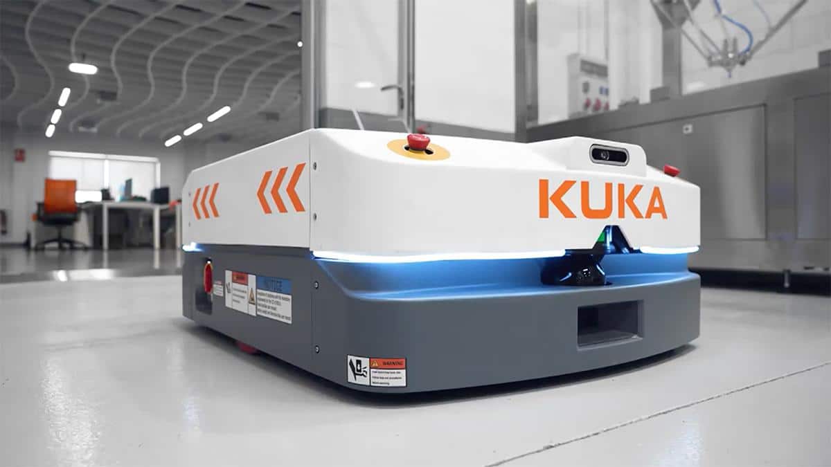 KMP 600