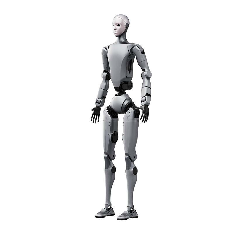 Unitree H2 EDU robot