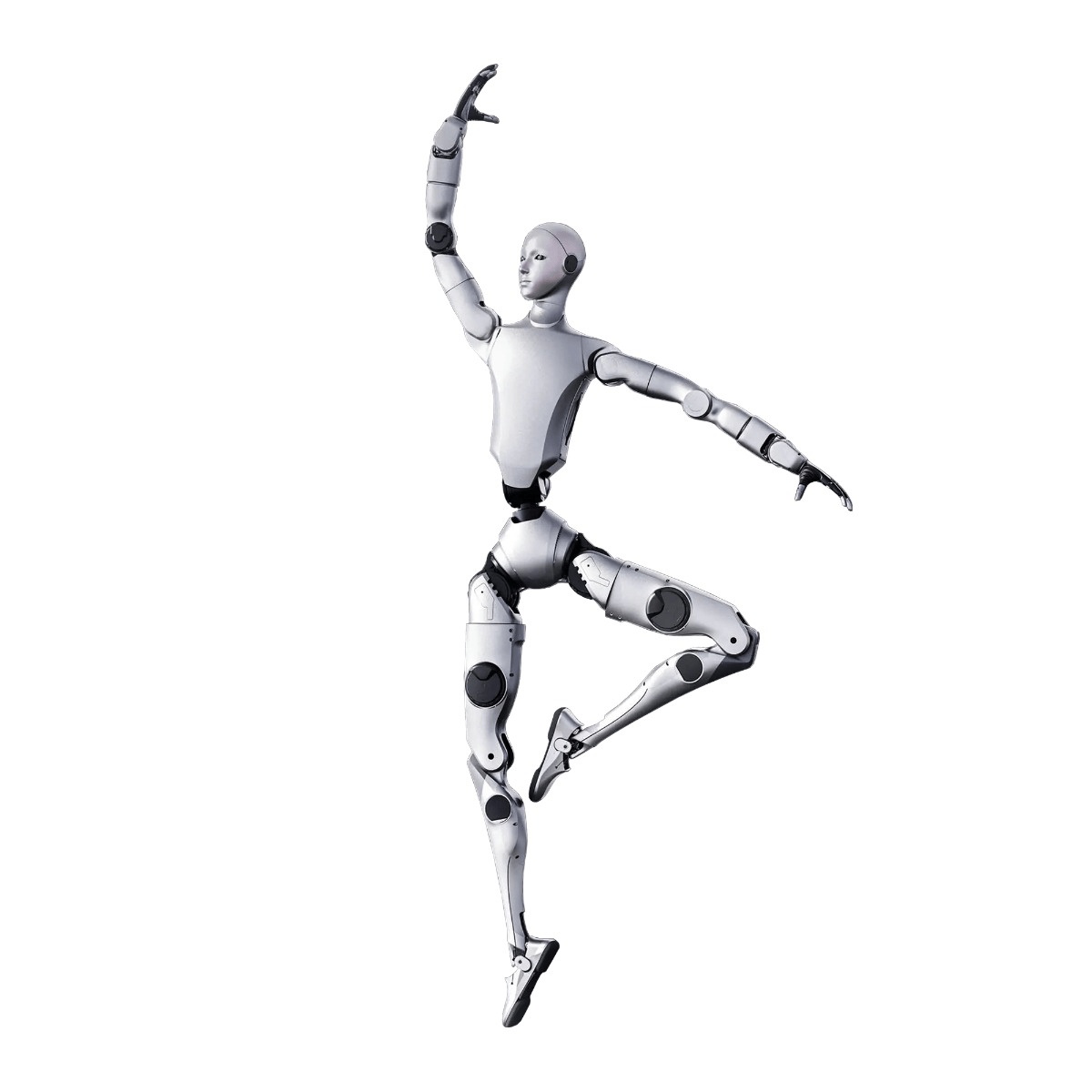 Unitree H2 robot