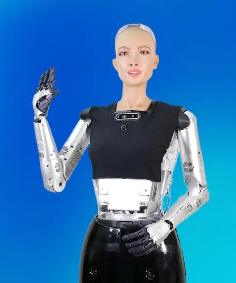 Sophia
