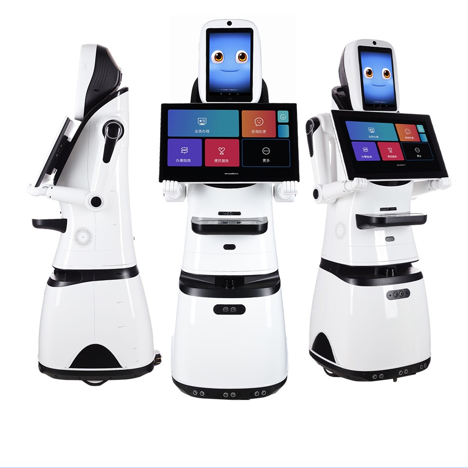 PadBot X3