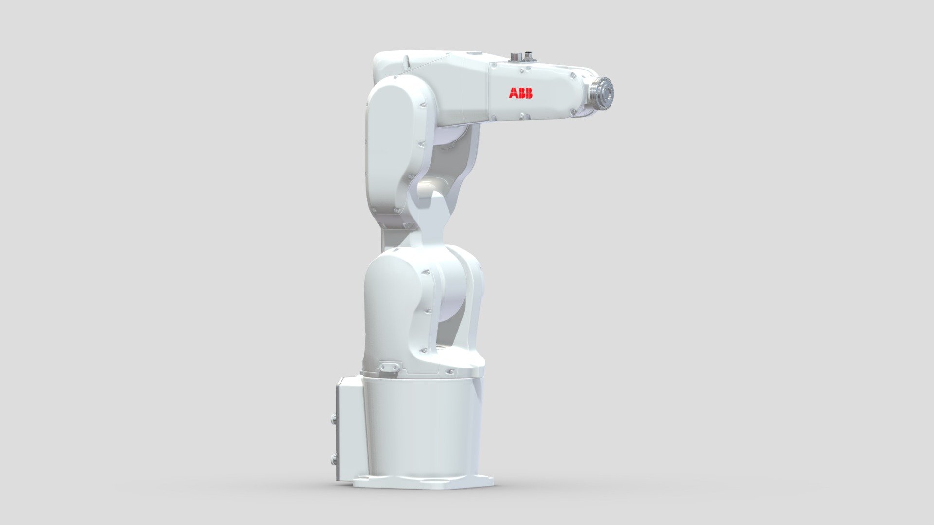 IRB 1200 robot