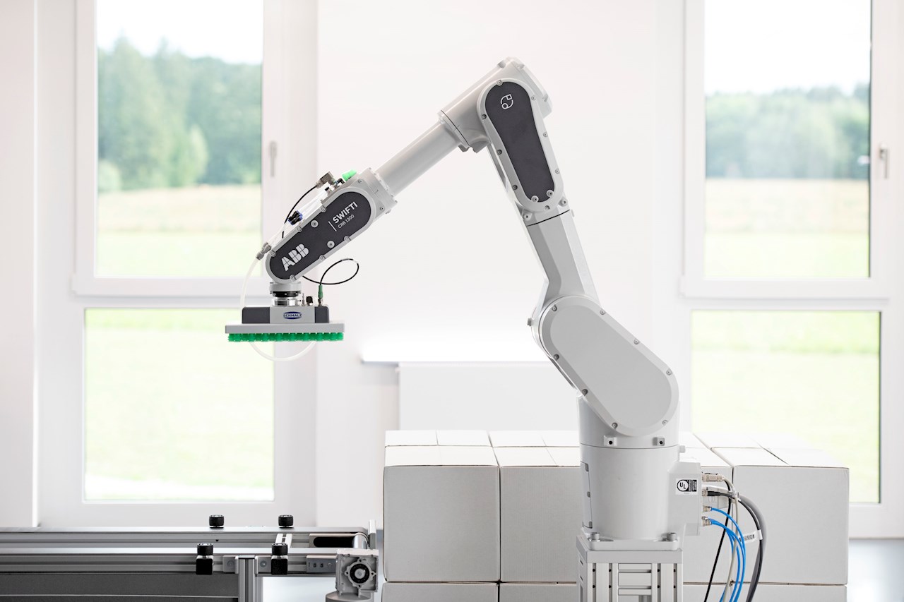 ABB SWIFTI CRB1100