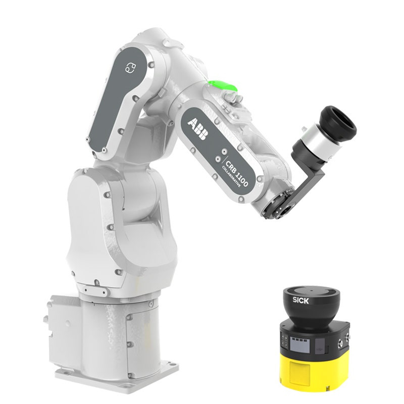 ABB SWIFTI CRB1100 robot