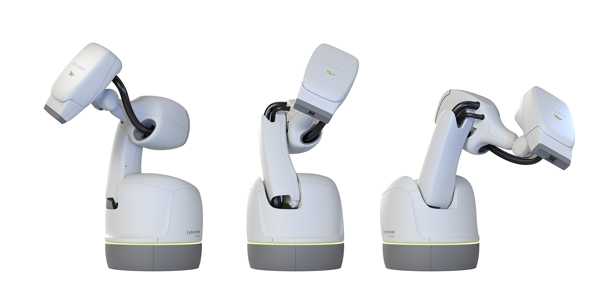 CyberKnife M6