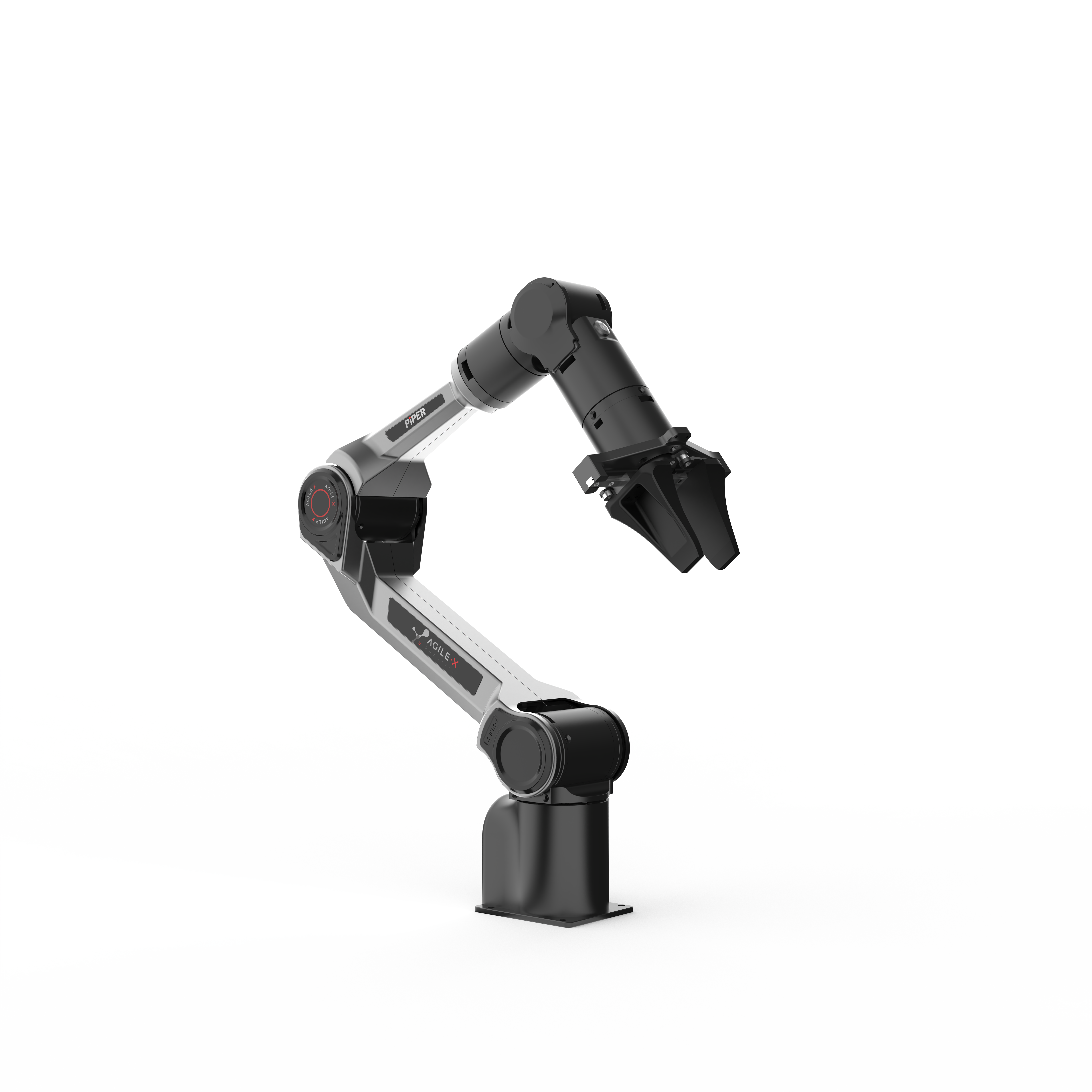 PiPER robot