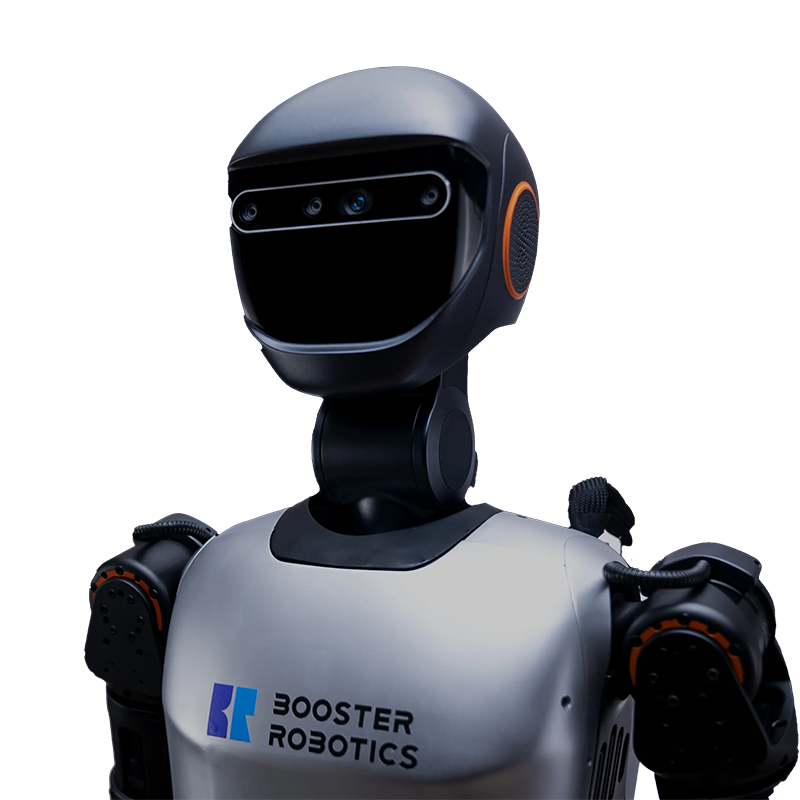 Booster T1