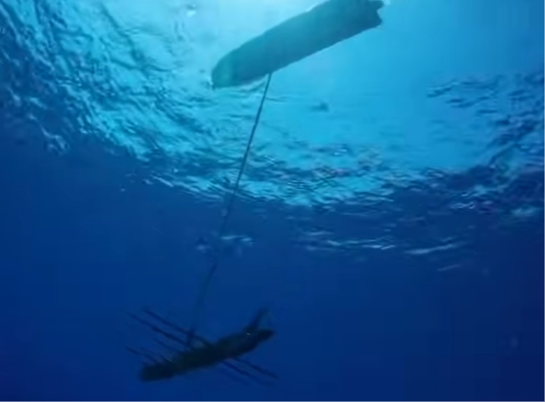 Wave Glider