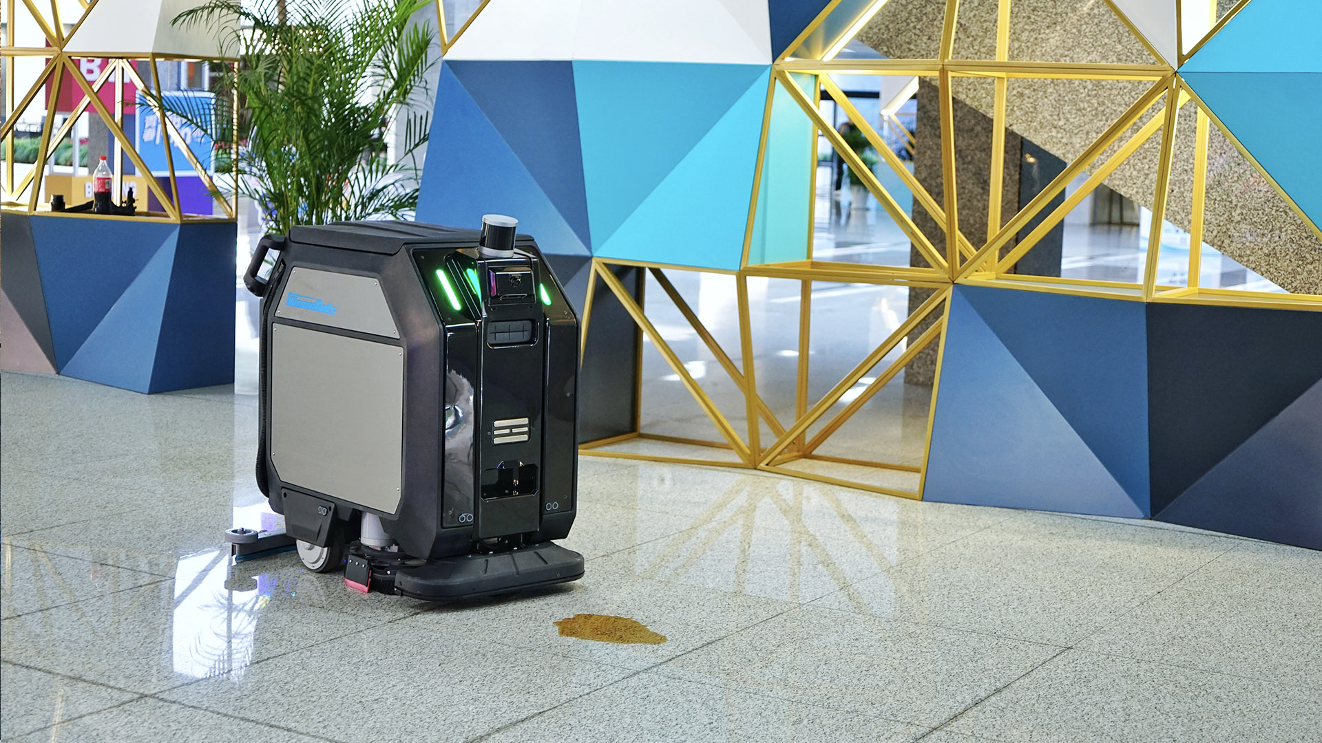 CenoBots L50