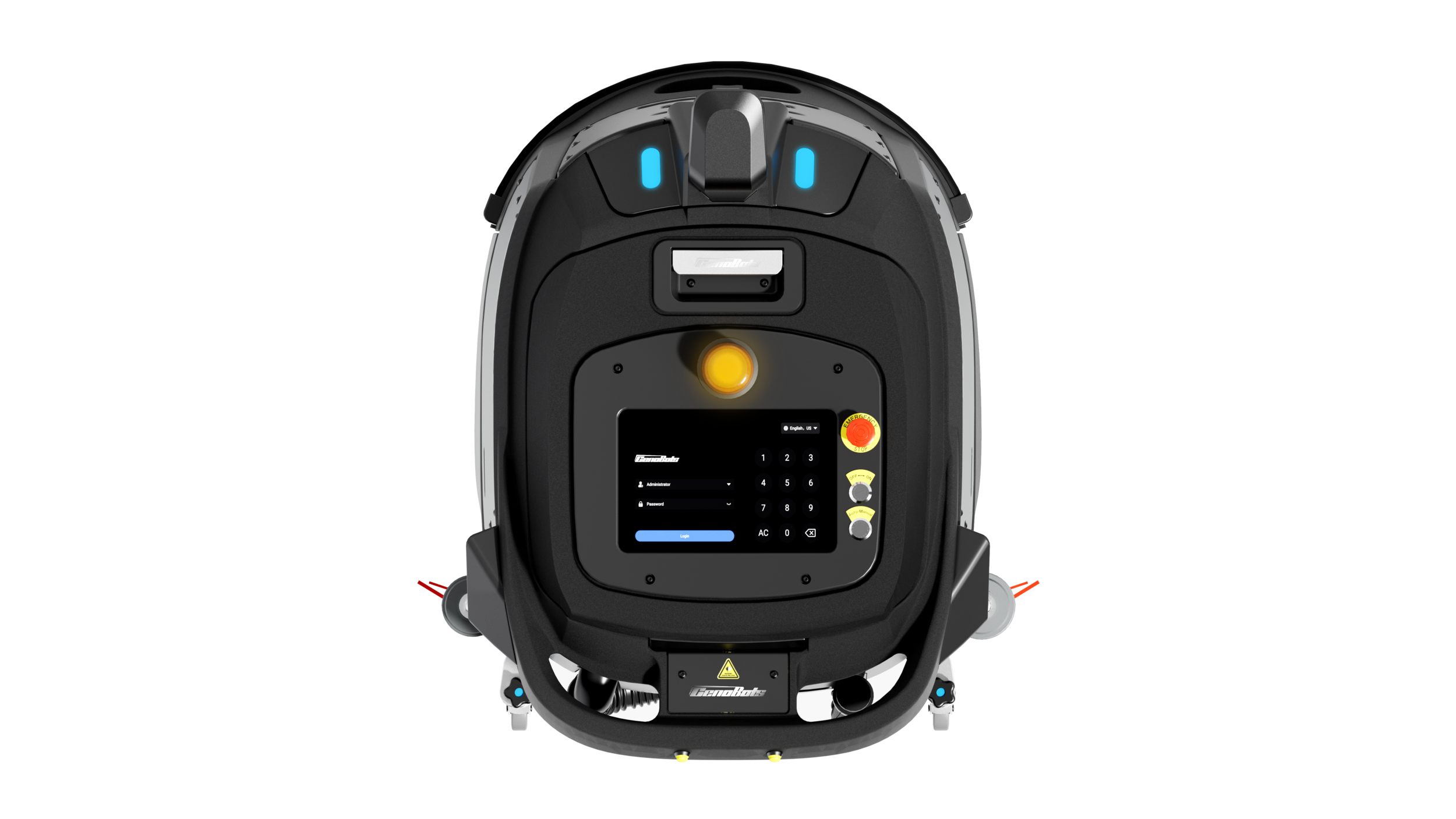 CenoBots L3