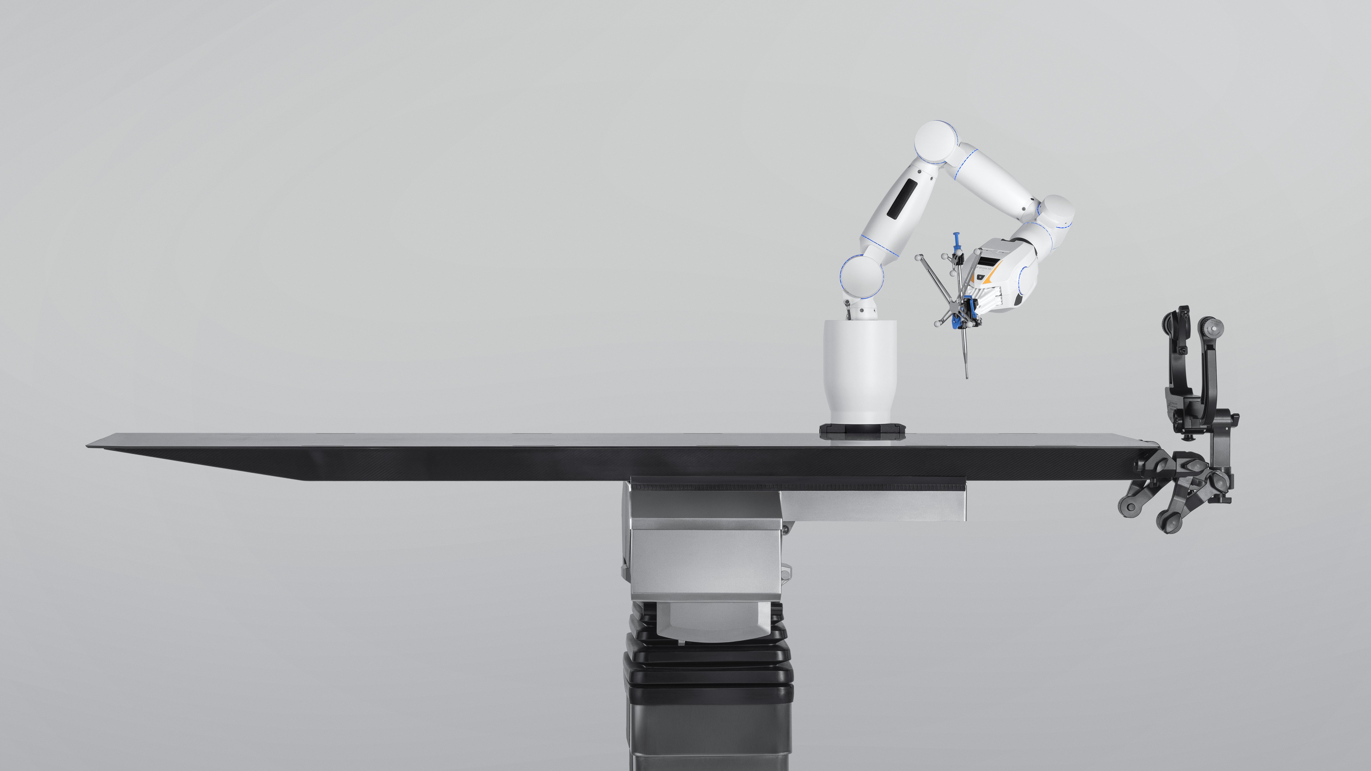 Cirq® robot