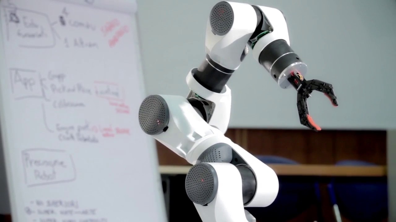 e.DO Educational Robot