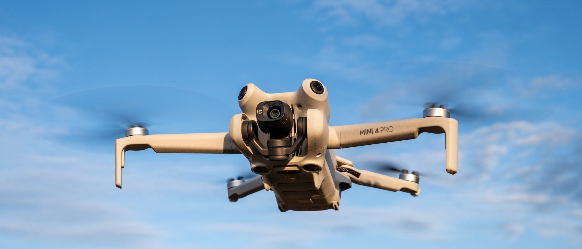 DJI Mini 4 Pro