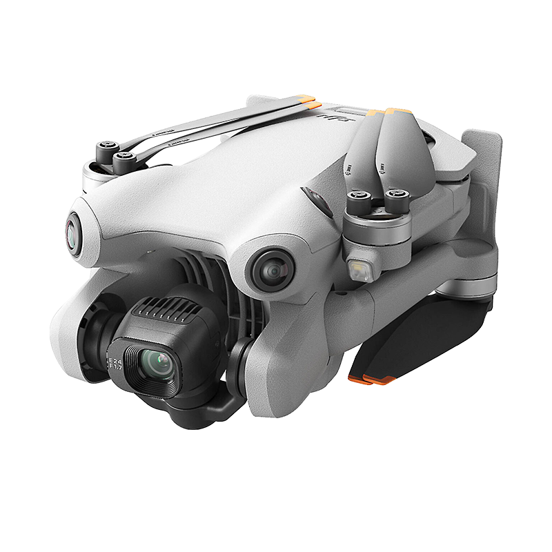DJI Mini 4 Pro