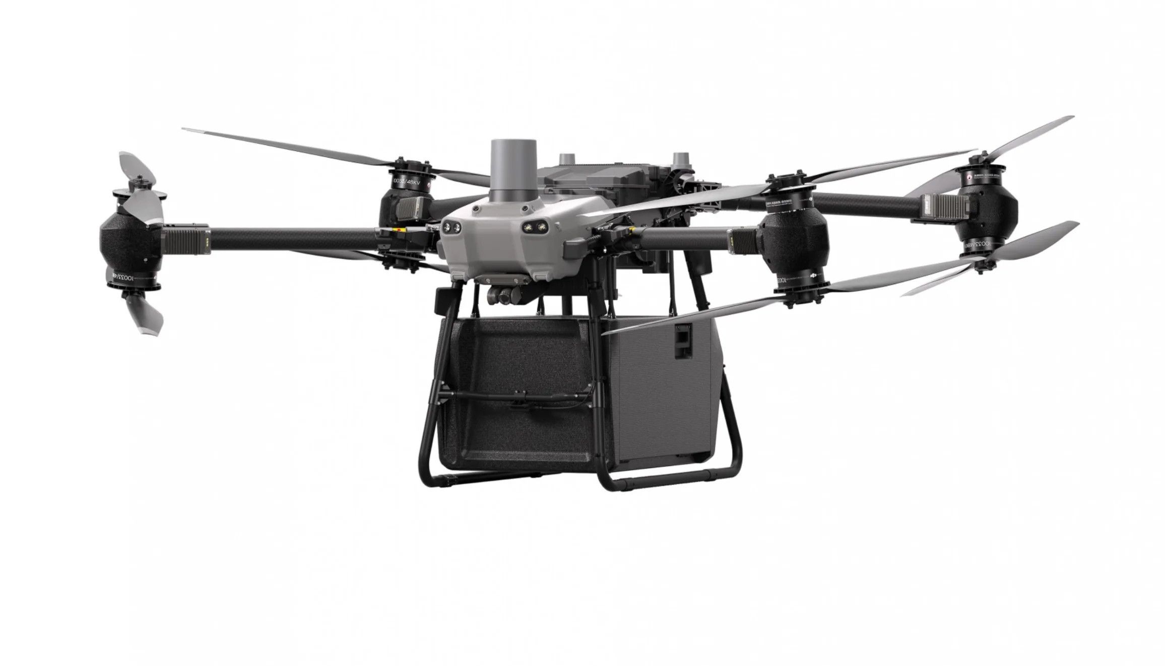 FlyCart 30 robot