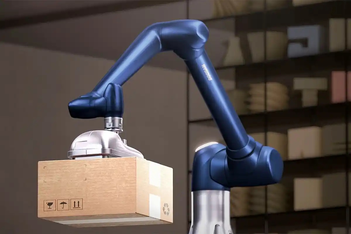 P-Series Palletizing Robot
