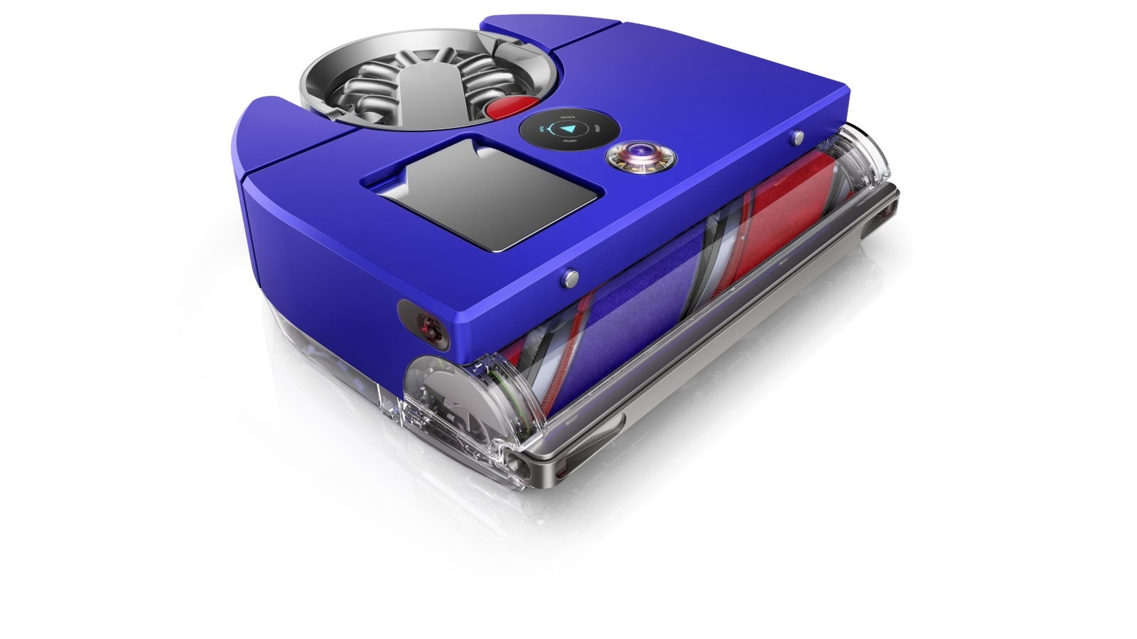 Dyson 360 Vis Nav
