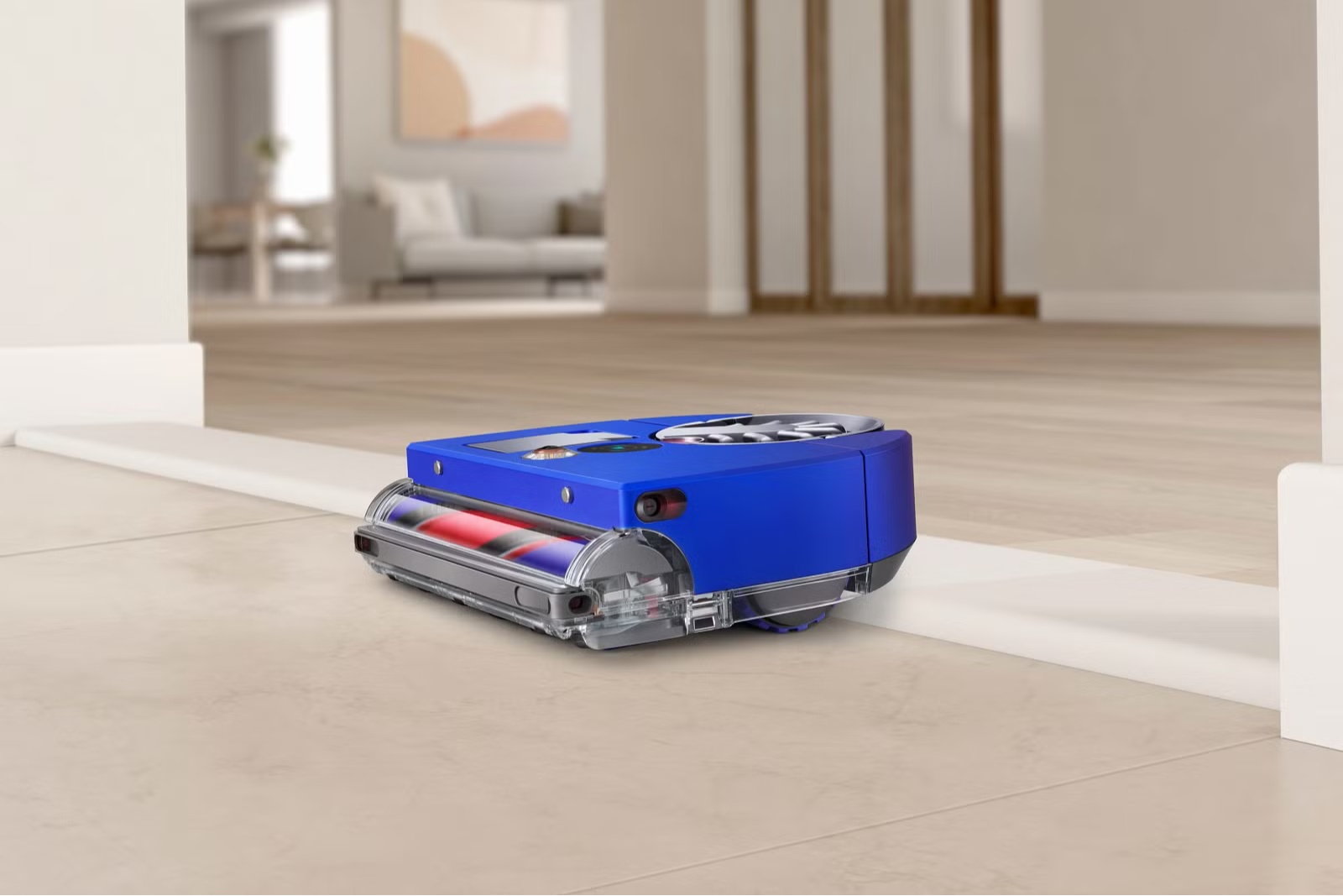 Dyson 360 Vis Nav