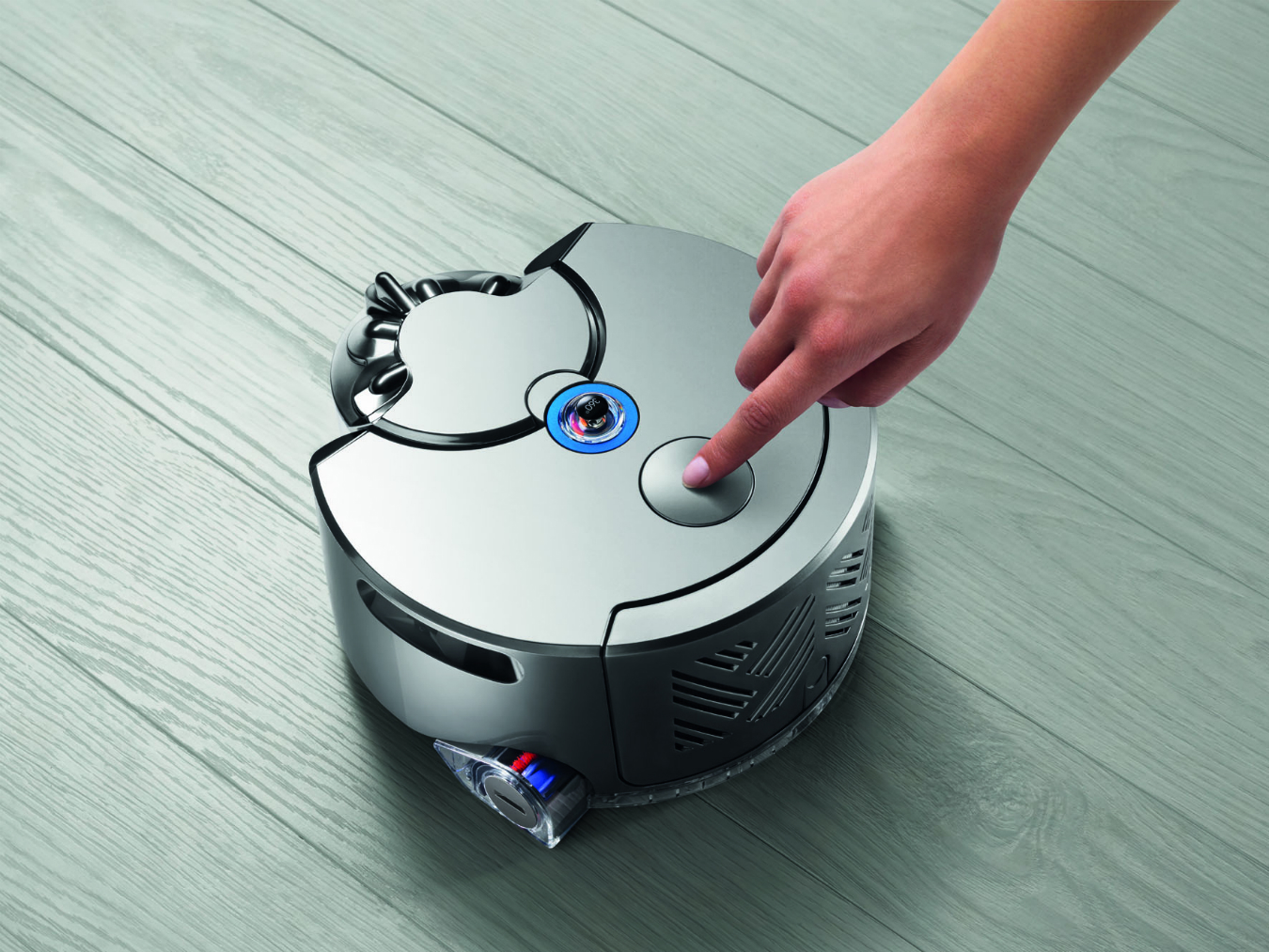 Dyson 360 Eye (Previous Gen)