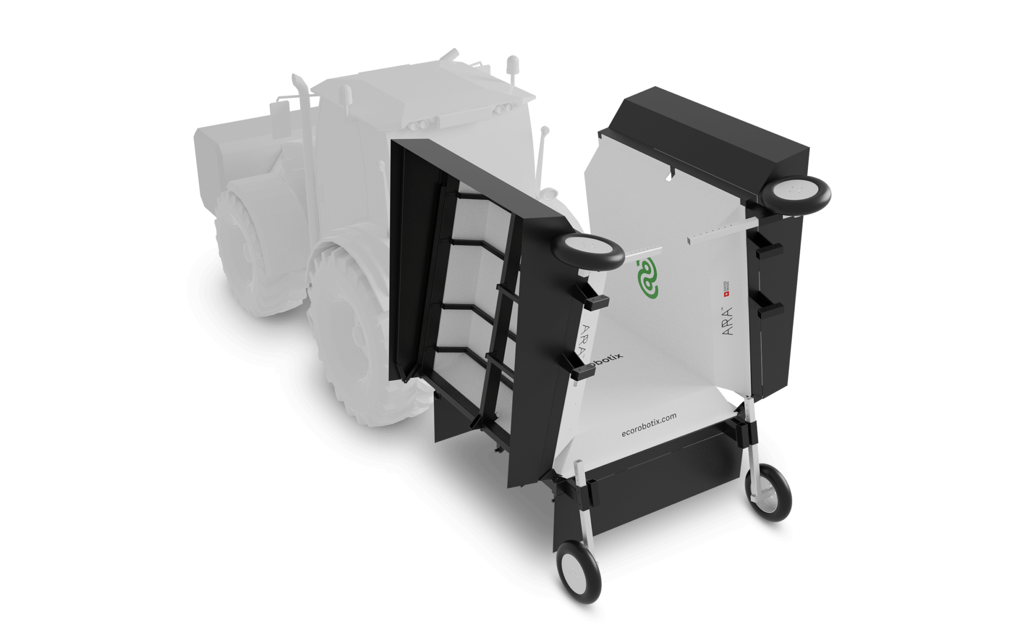ARA Precision Field Sprayer