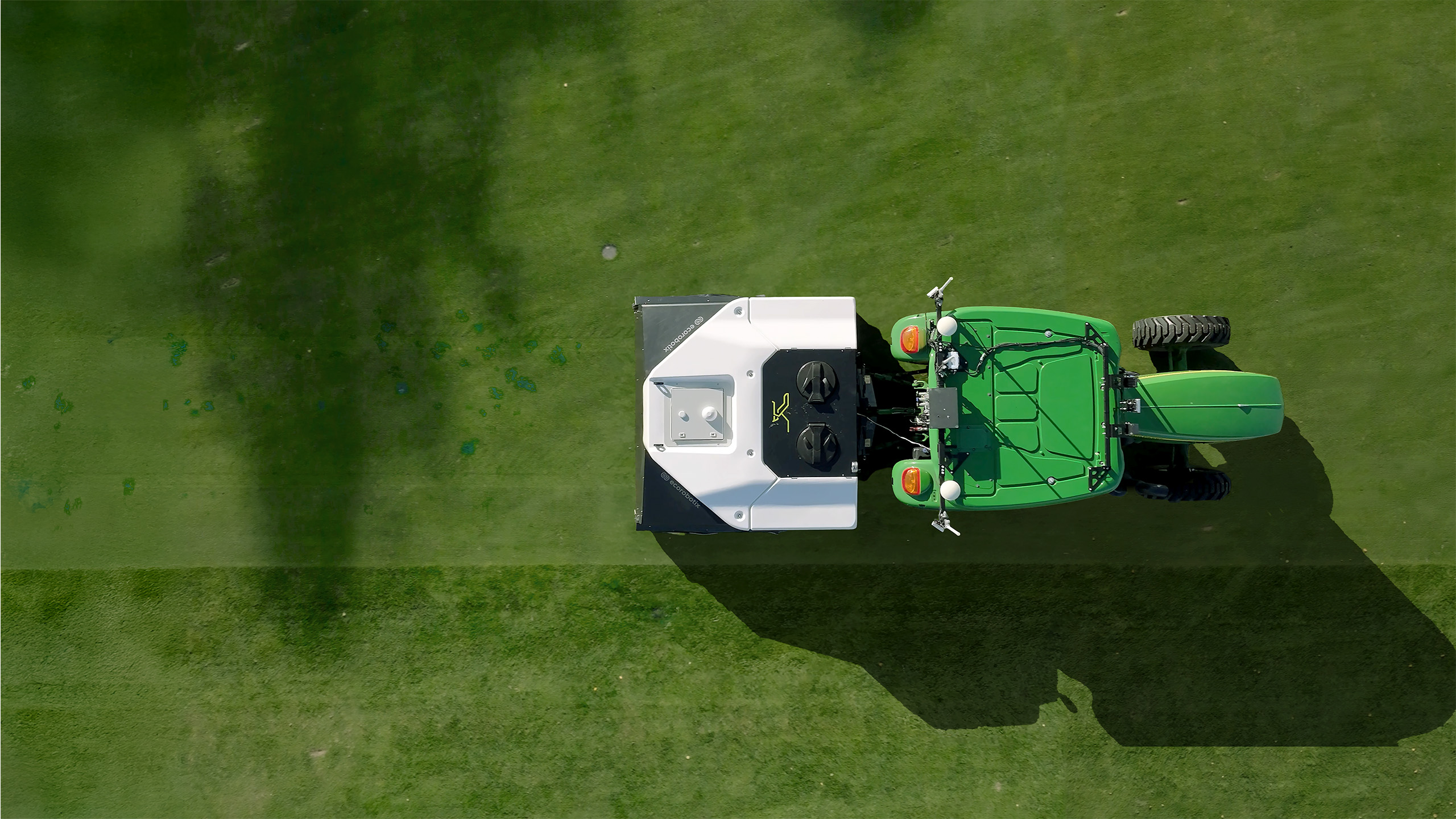 ALBA Turf Sprayer