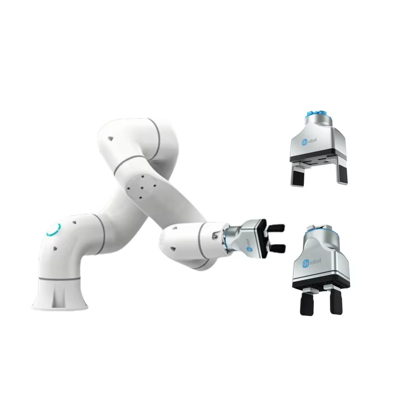 E-Series Food & Beverage Robot