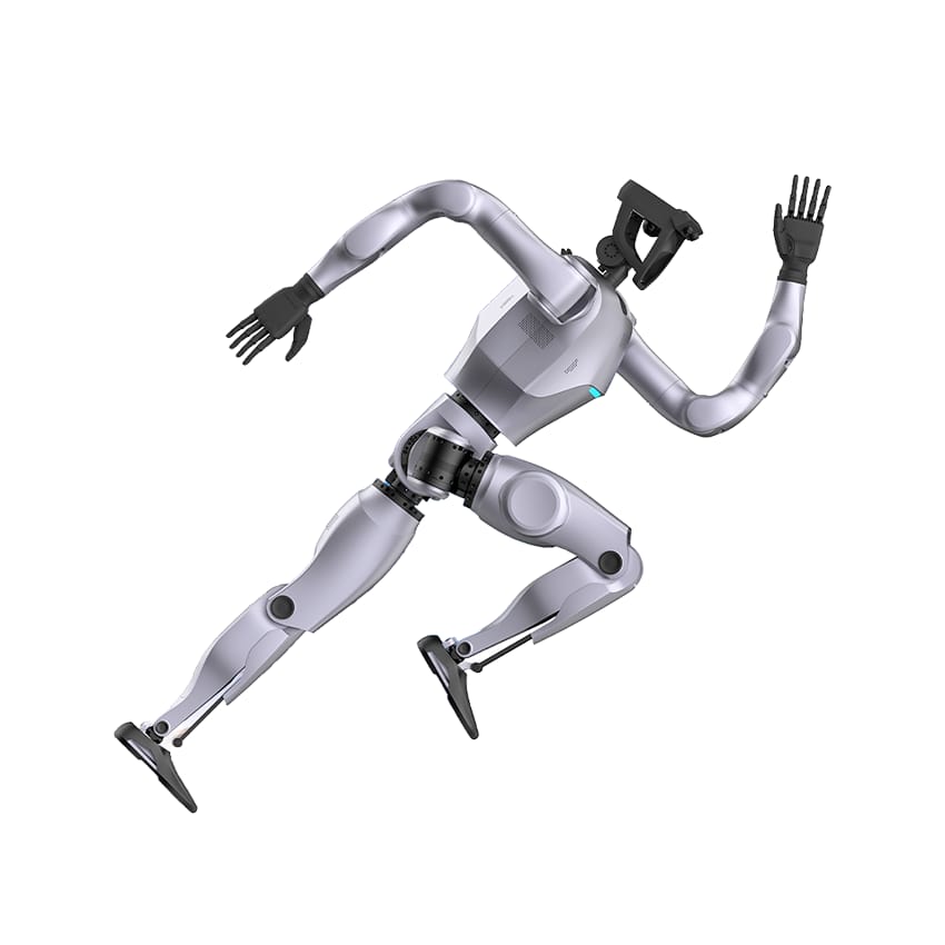 DOBOT Atom (Humanoid Robot)