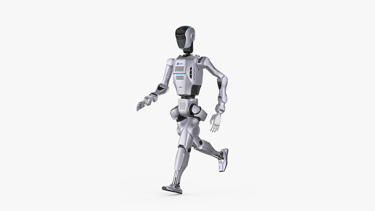 DOBOT Atom (Humanoid Robot) robot