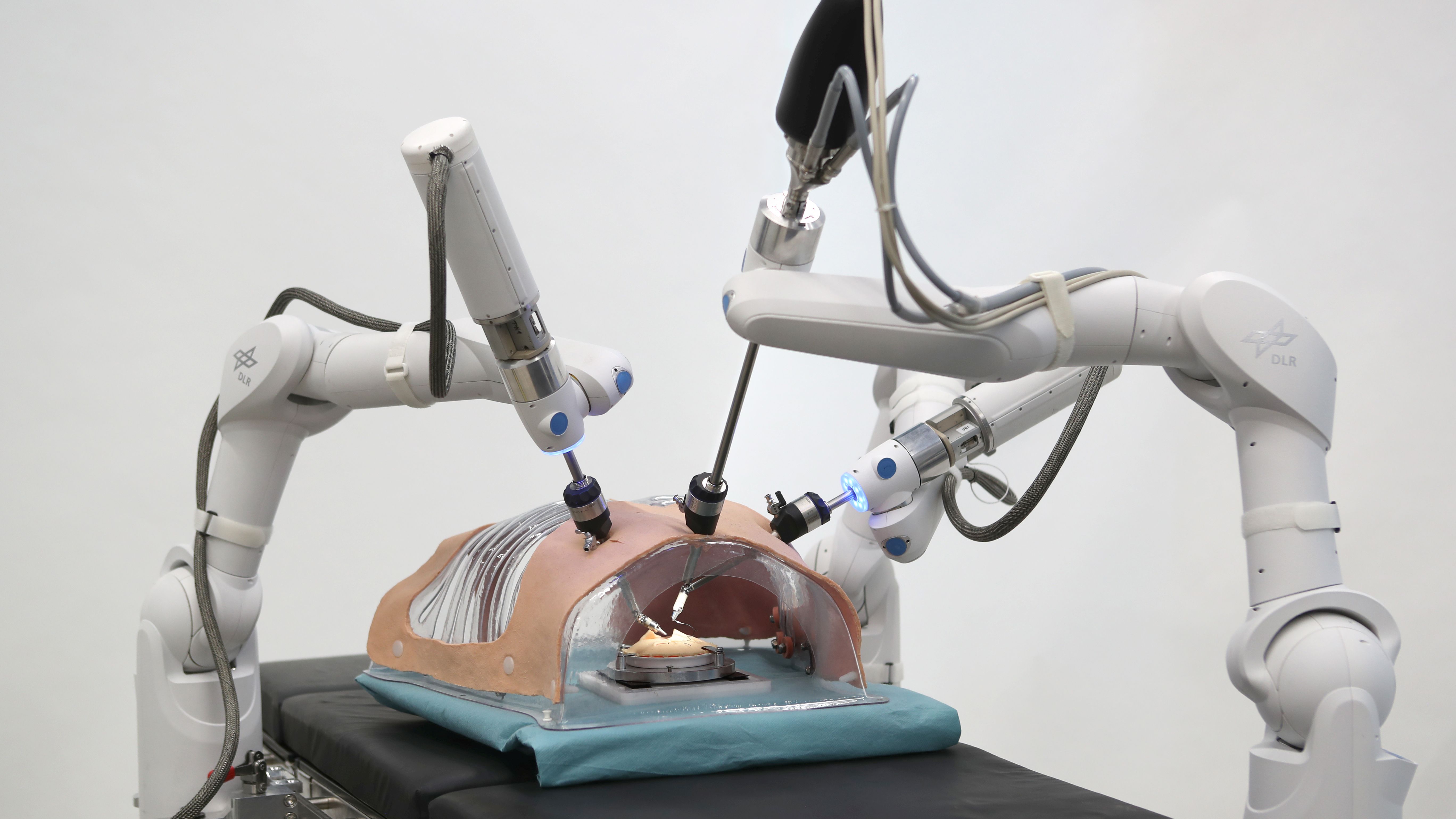 MIRO Medical Robot