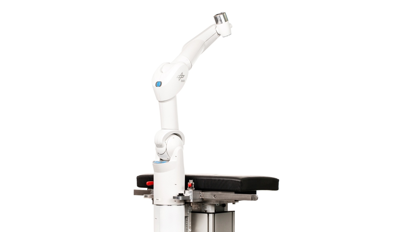 MIRO Medical Robot