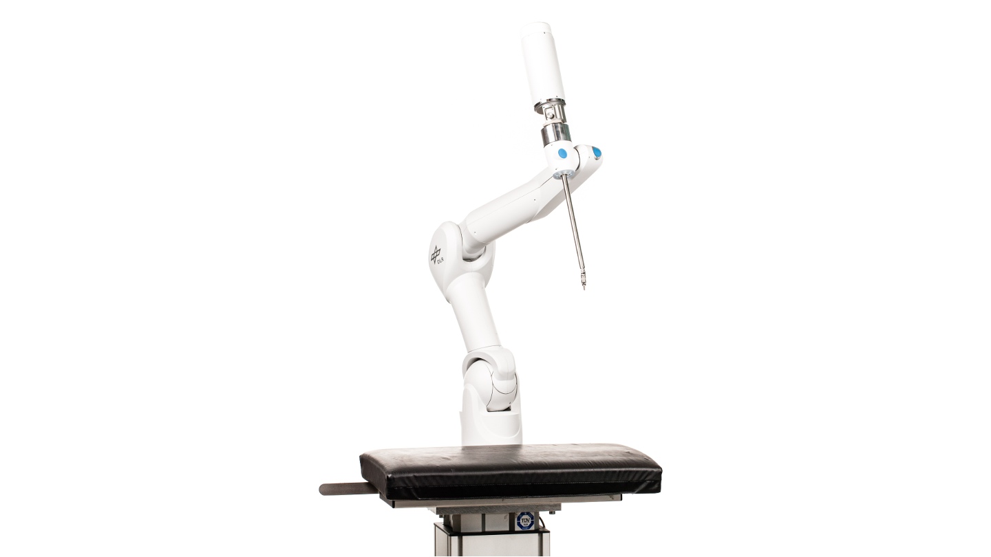 MIRO Medical Robot