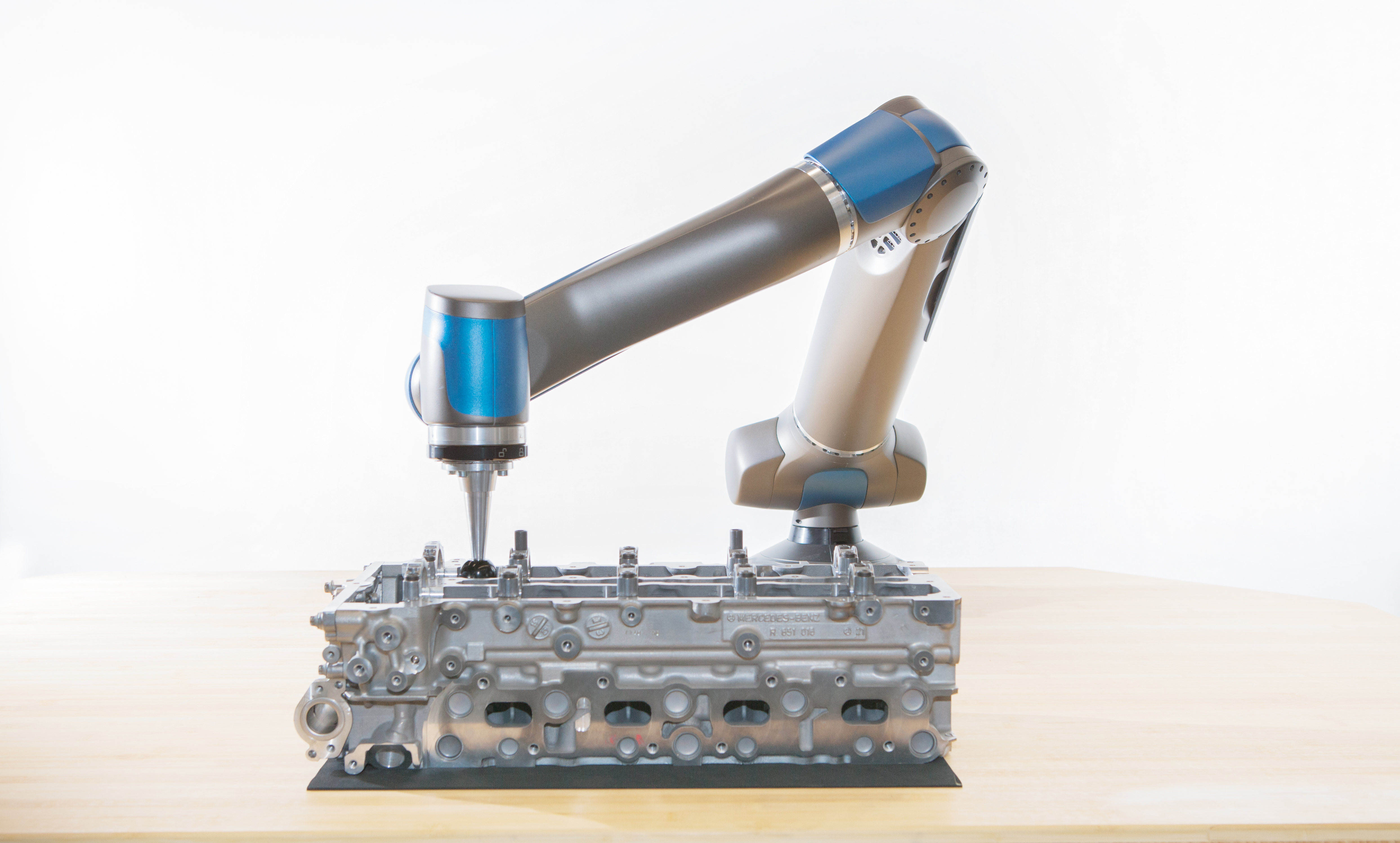 SARA Robot robot