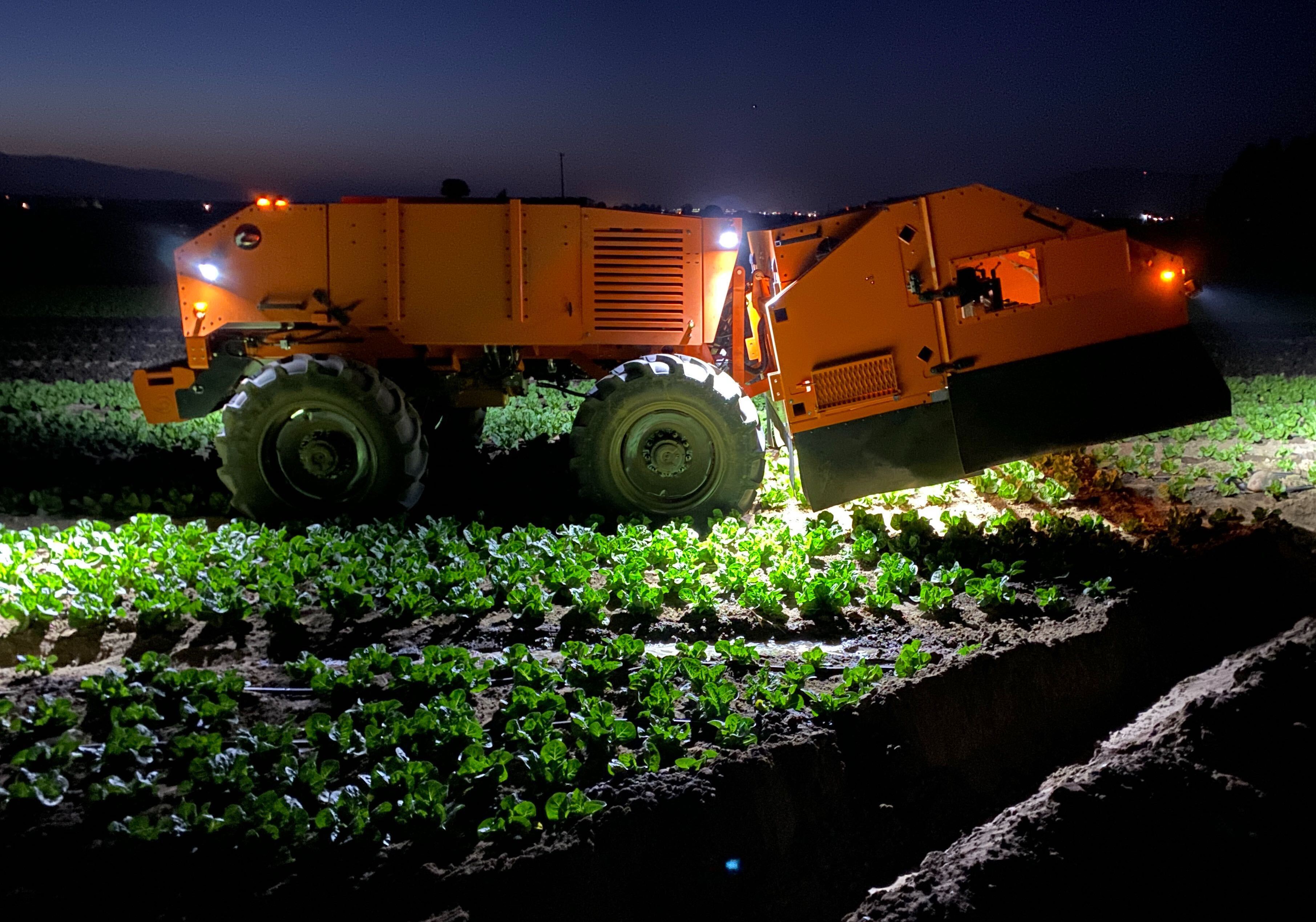 FarmWise Titan FT-35